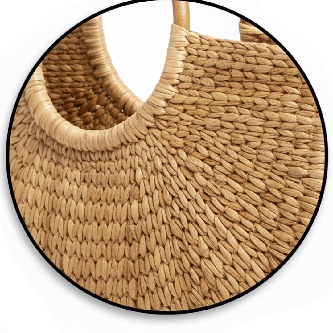 Elegant Eco-Friendly Fancy Bag for Everyday Use